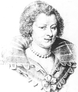 Madame de Sablé
